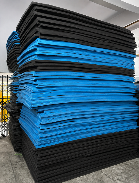 EVA Sheet Supplier in India