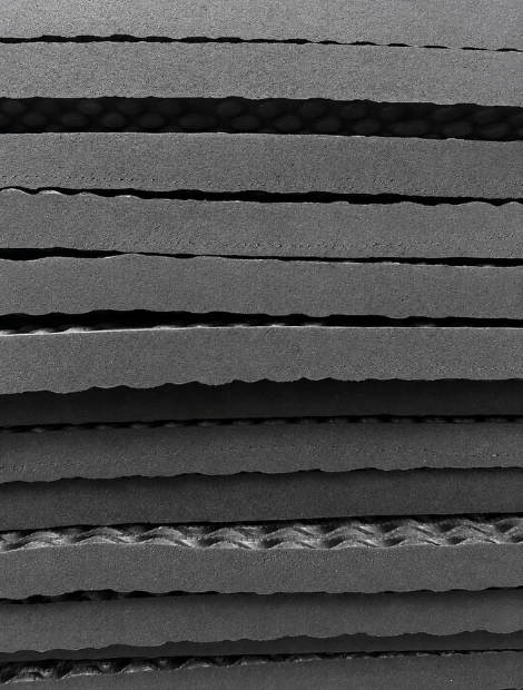 Cow Mat Product Exporter in India